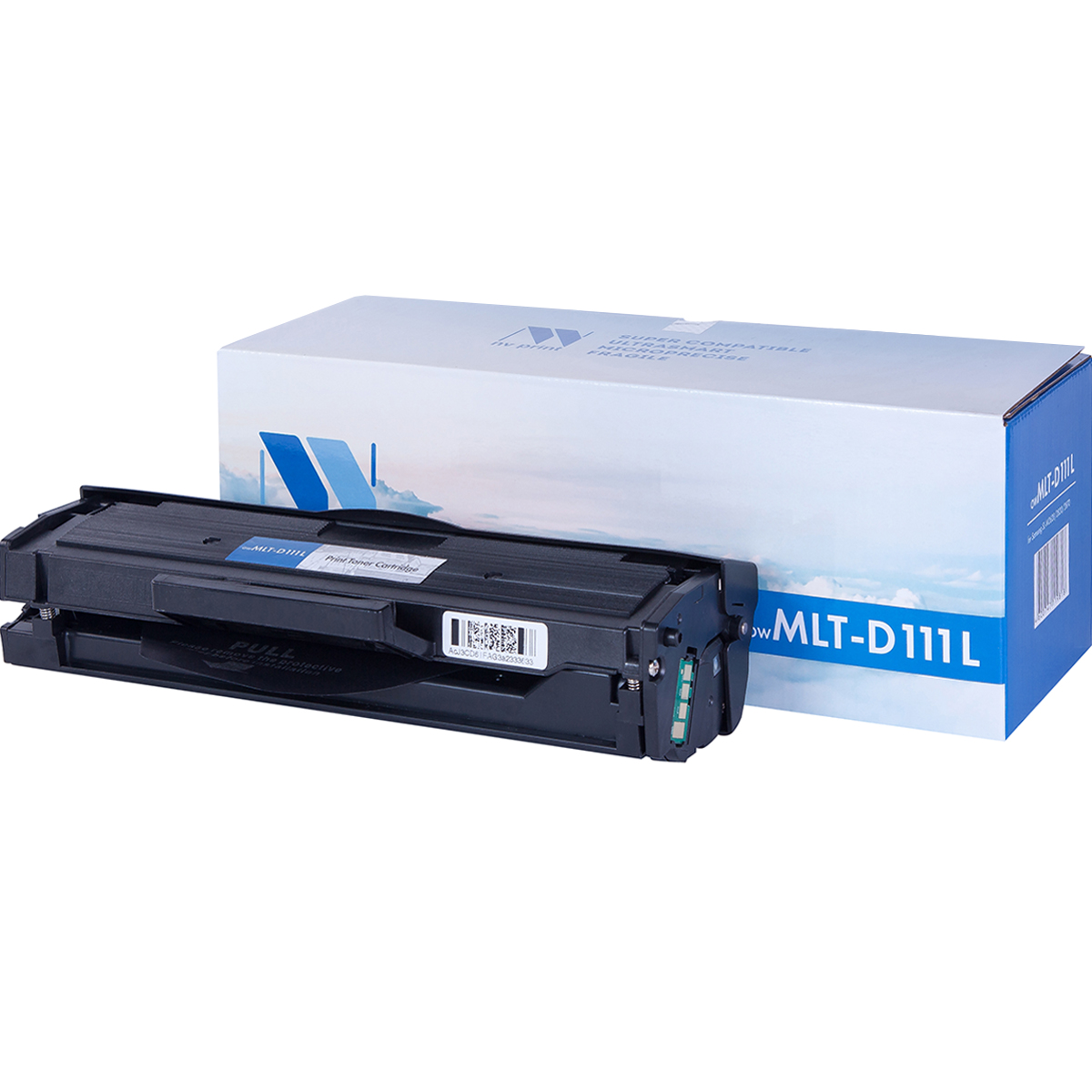 Картридж NV Print NV-MLT-D111L (Samsung MLT-D111L M2020/ M2020W/ M2070/ M2070W/ M2070FW (1800k))