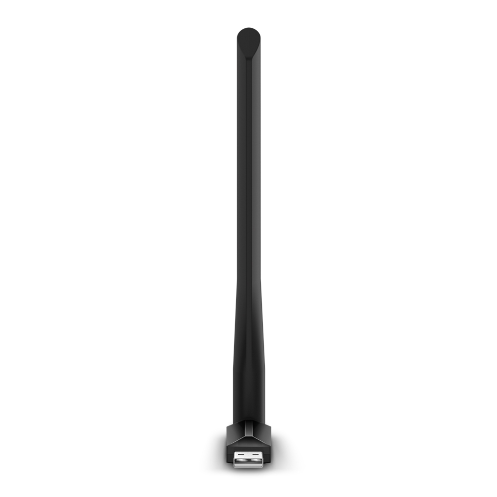   Wi-Fi TP-Link Archer T2U Plus