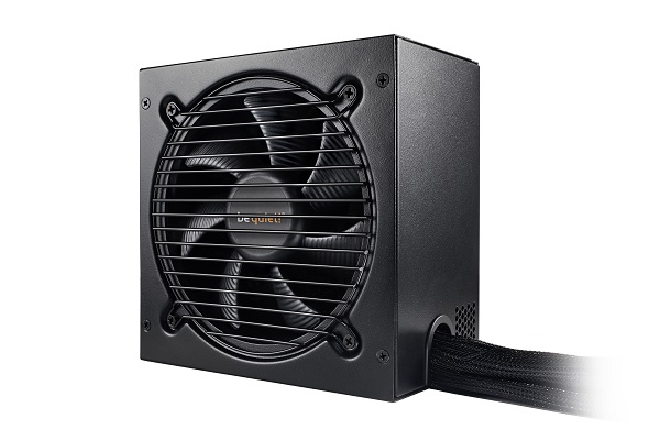   400W be quiet! Pure Power 11 400W (BN292)