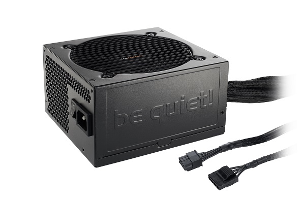   400W be quiet! Pure Power 11 400W (BN292)