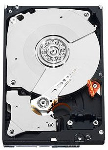   1Tb Western Digital RE4 (WD1003FBYX)