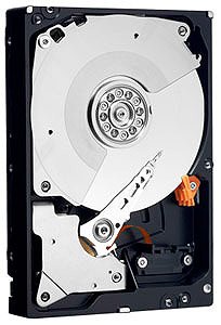   1Tb Western Digital RE4 (WD1003FBYX)