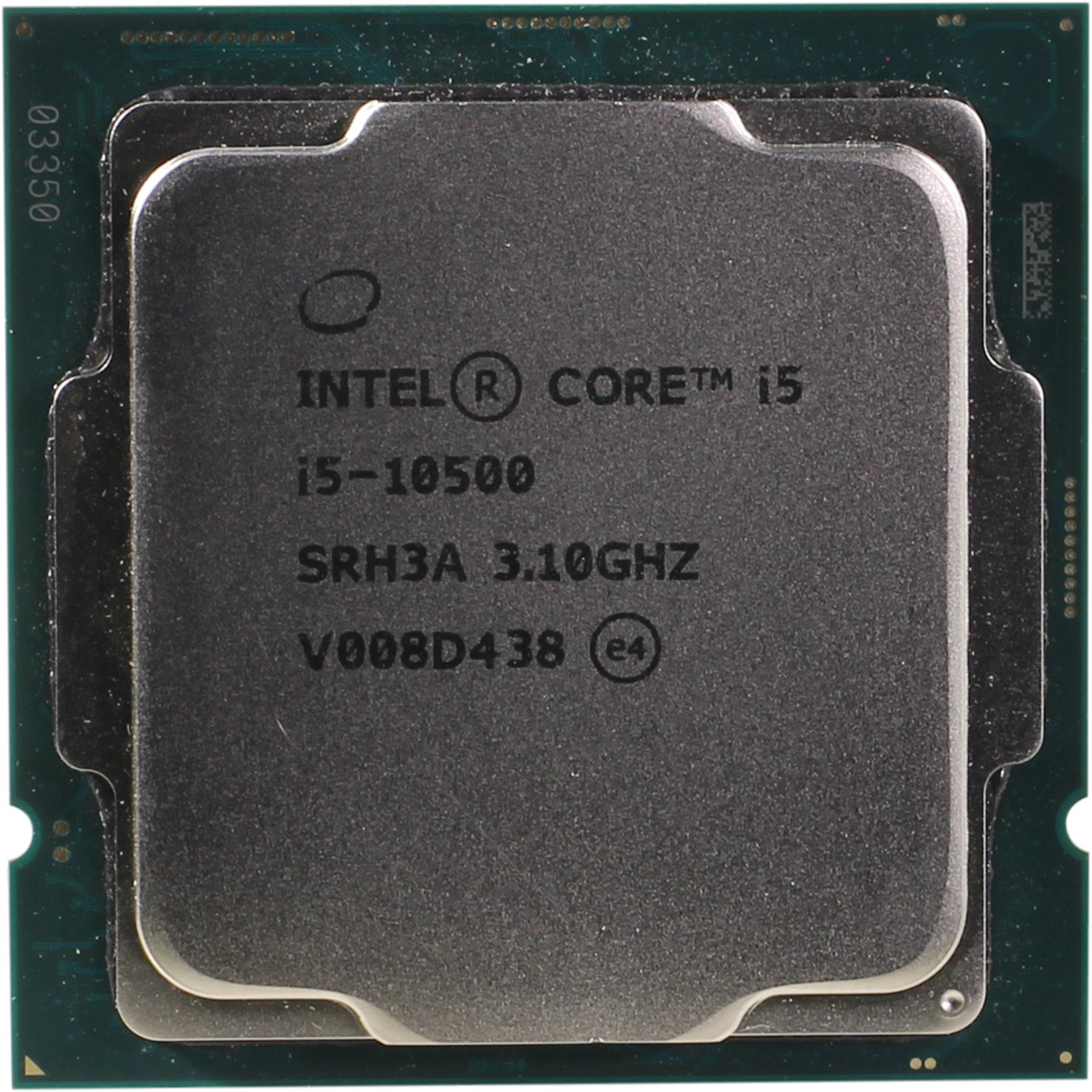 Процессор Intel Core i5-10500 CM8070104290511 (Socket 1200)