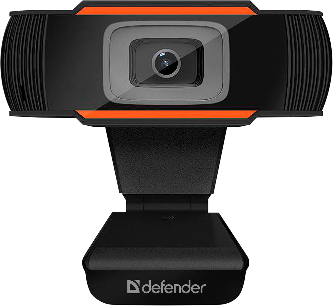 Веб-камера Defender G lens 2579 HD720p 2Mp