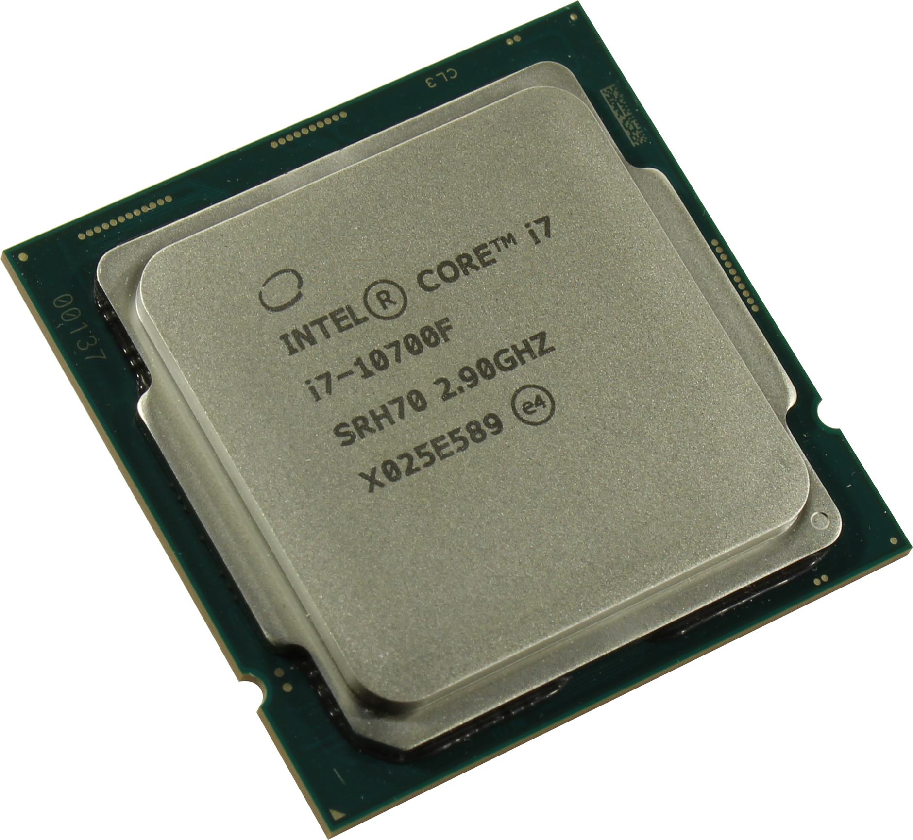  Intel Core i7-10700F CM8070104282329 (Socket 1200)