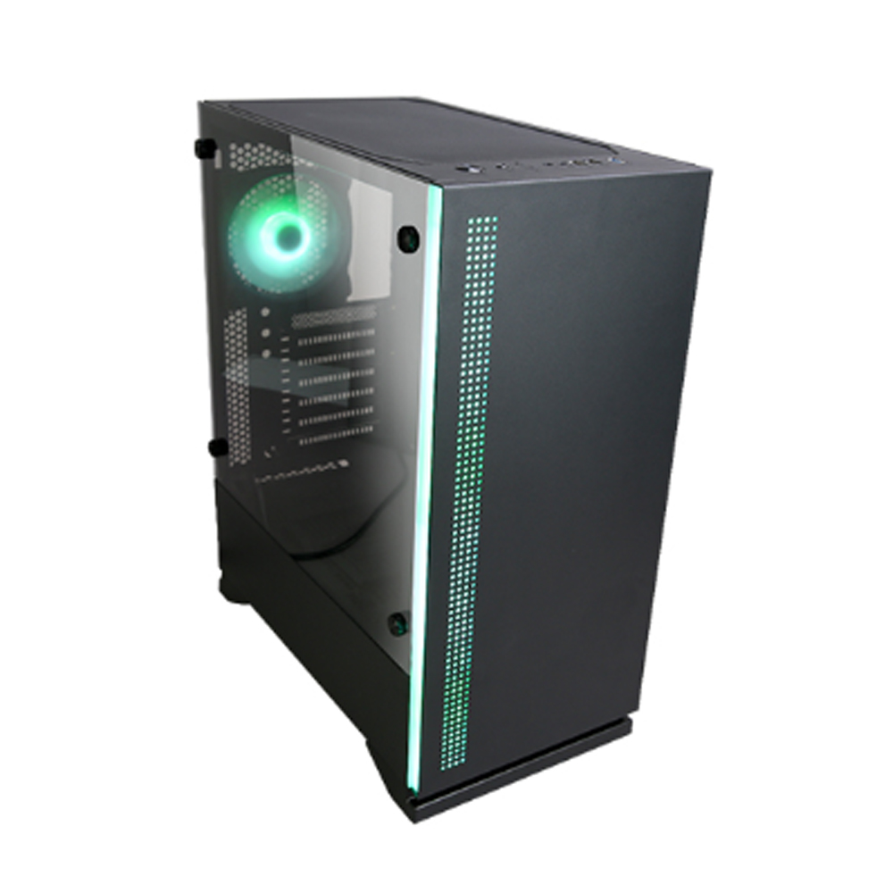  Zalman S5 Black