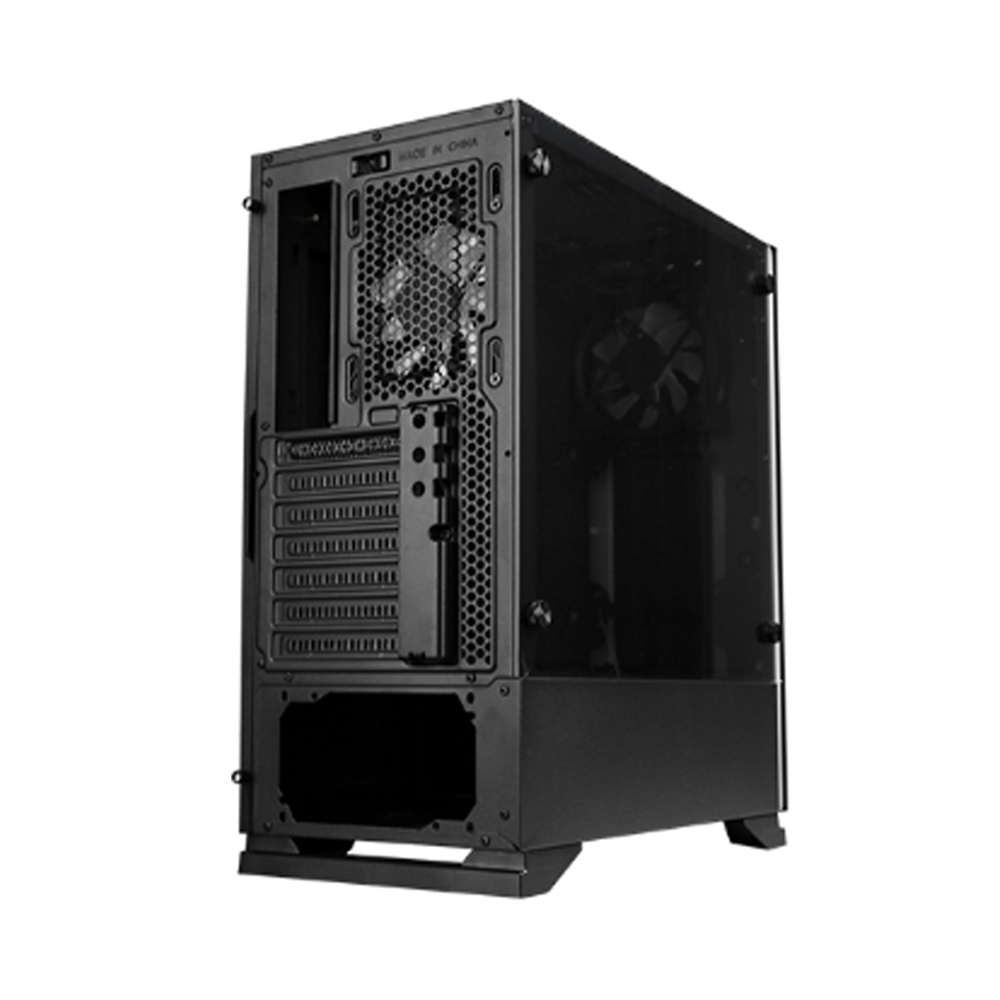  Zalman S5 Black