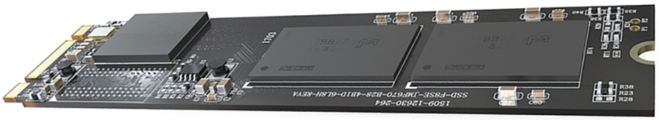 Жесткий диск SSD 256Gb Hikvision HS-SSD-E100N 256G