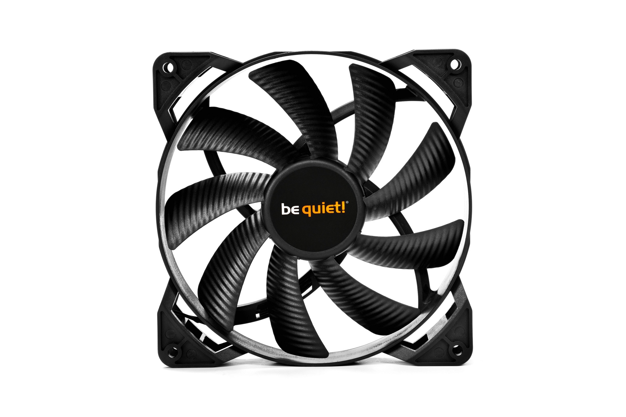  be quiet! Pure Wings 2 120mm (BL080)
