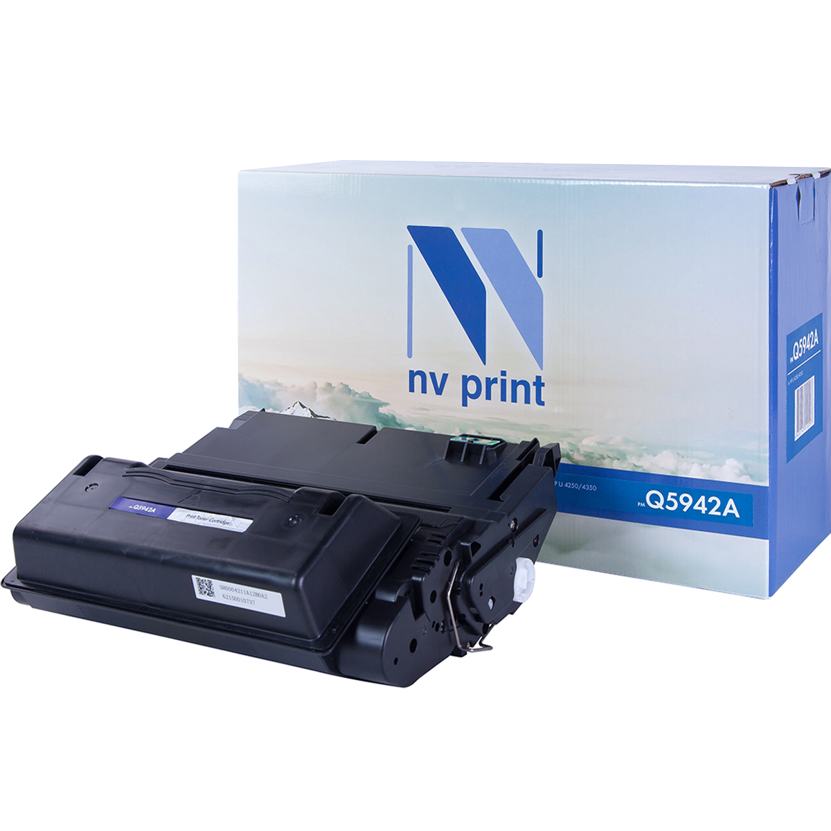  NV Print NV-Q5942A