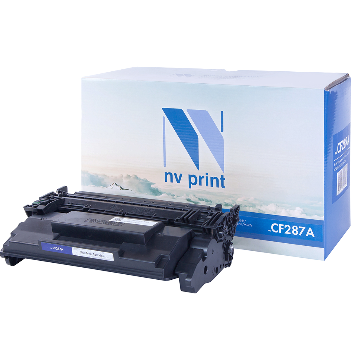  NV Print NV-CF287A