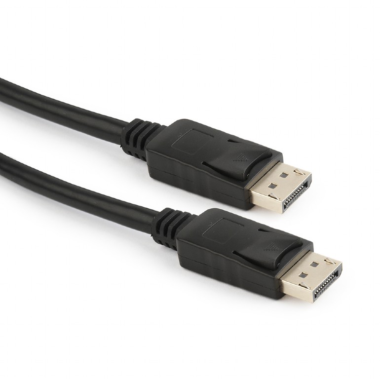 Кабель Cablexpert CC-DP-6 DisplayPort 1.8m