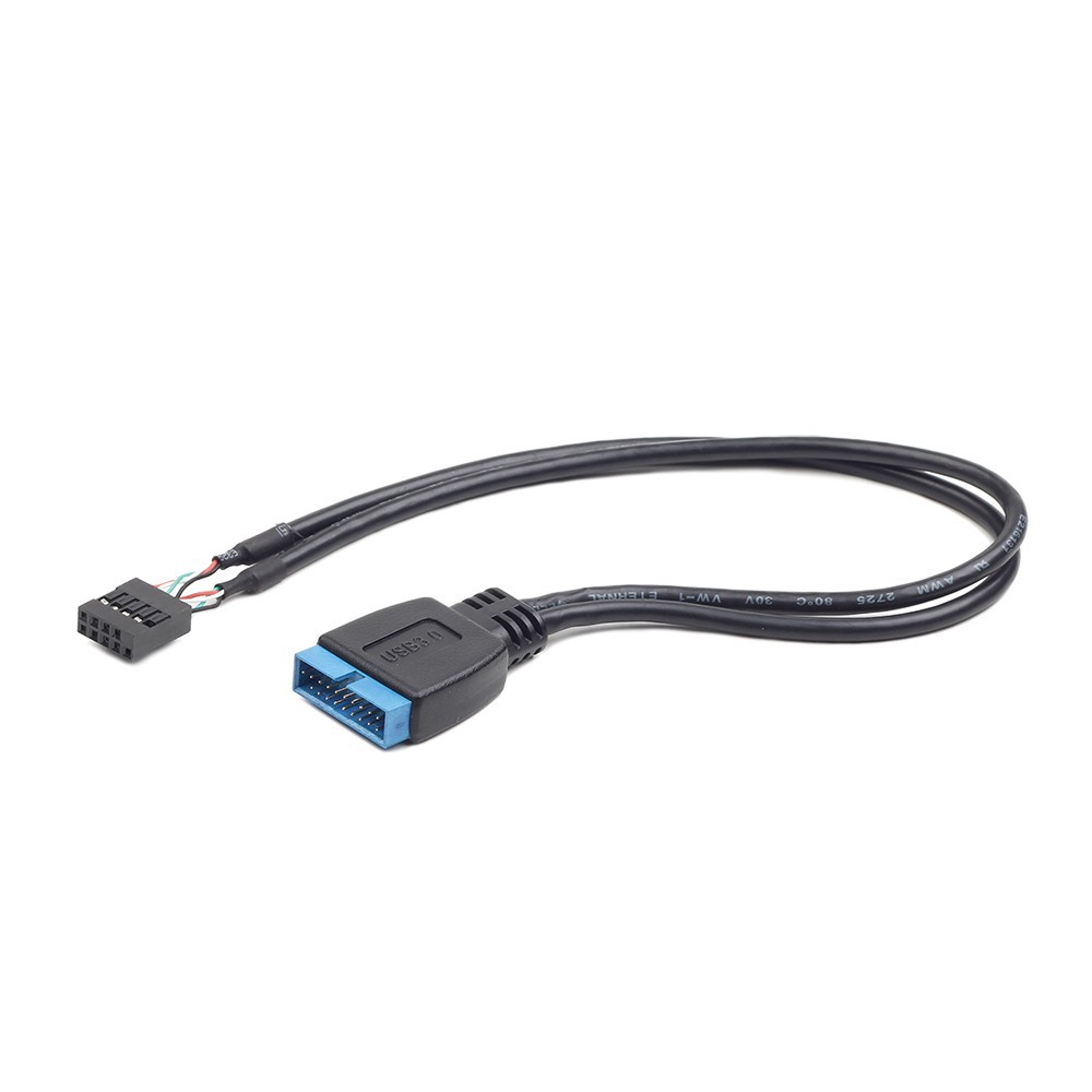  Cablexpert CC-U3U2-01 (USB2 -> USB3)