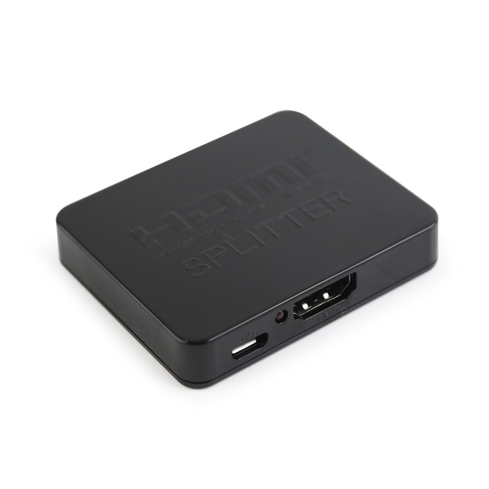  HDMI Gembird DSP-2PH4-03 2 port