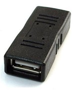  USB Cablexpert A-USB2-AMFF (USB A  - USB A )