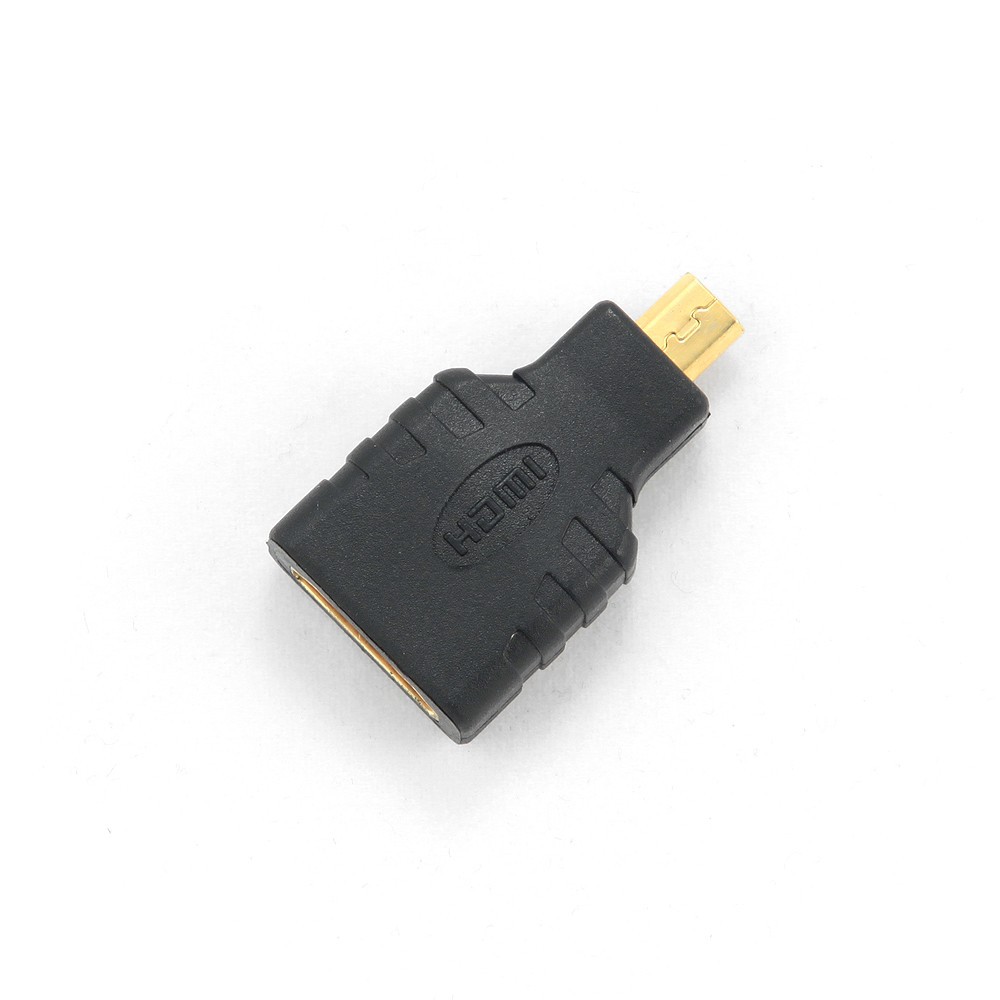 Переходник Cablexpert A-HDMI-FD (HDMI -> microHDMI (D male))