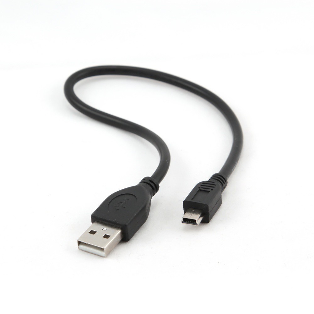  Cablexpert CCP-USB2-AM5P-1 0.3