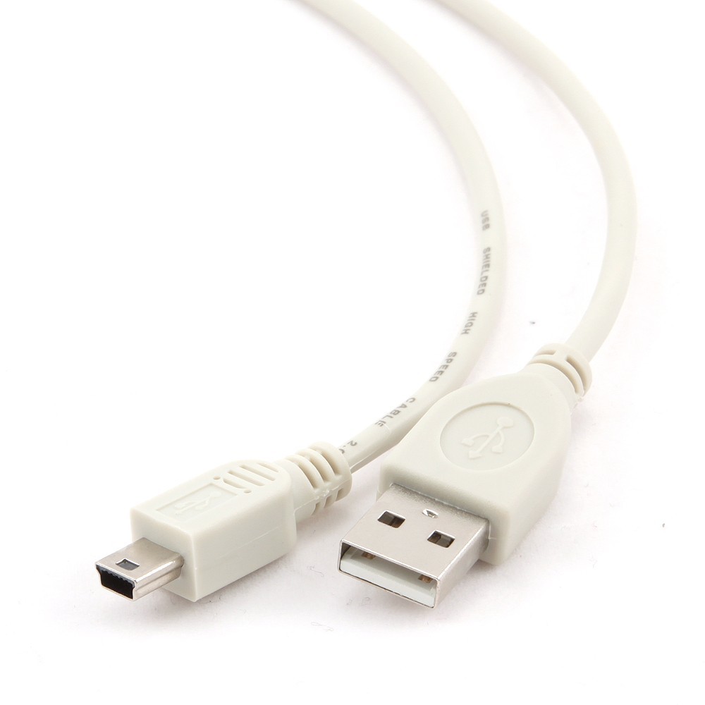  Cablexpert CC-USB2-AM5P-6