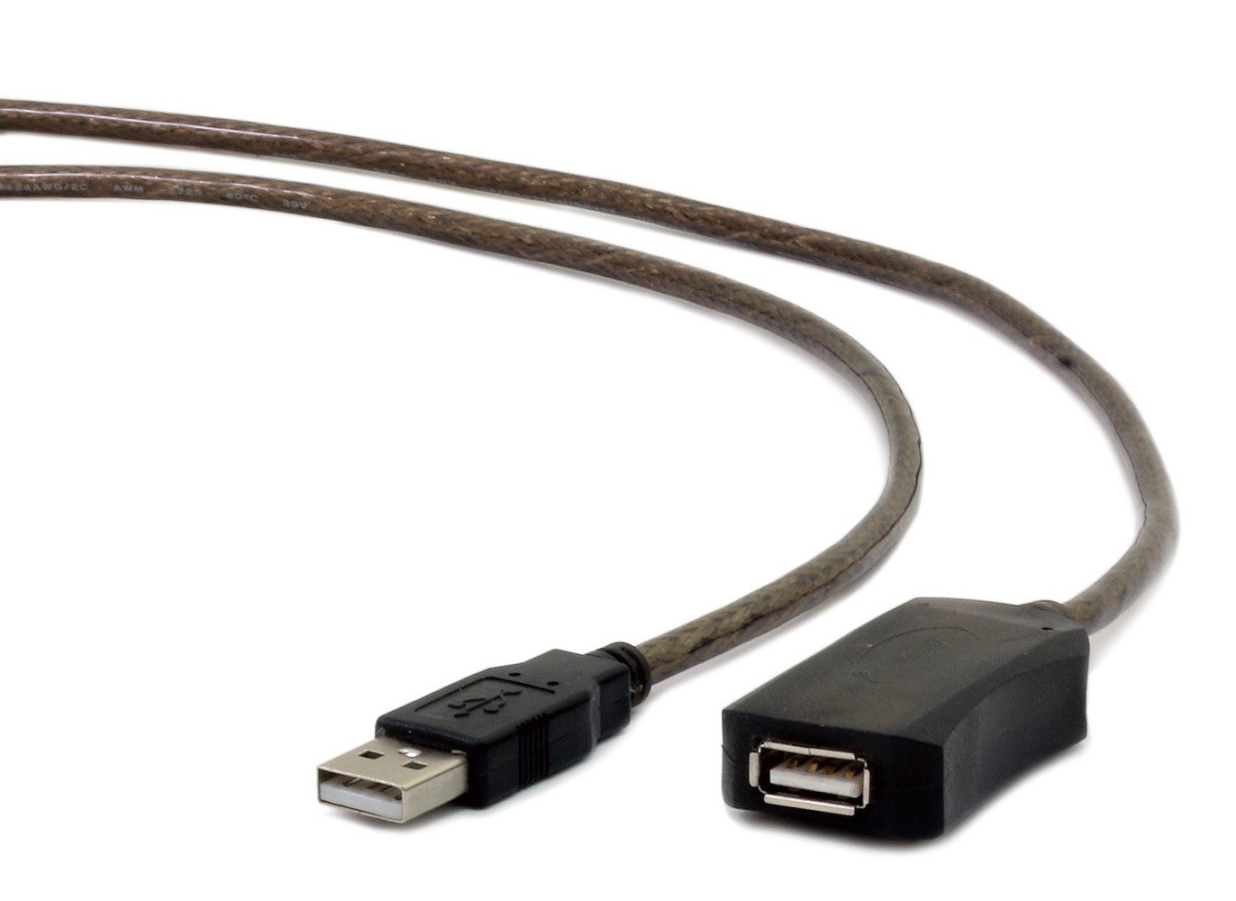 Активный удлинитель USB Cablexpert UAE-01-5M 5м