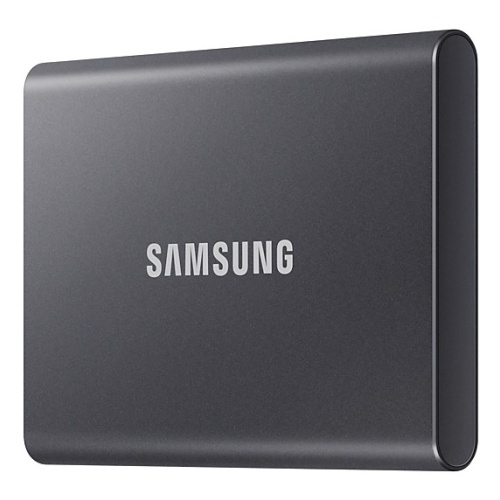    SSD 1Tb Samsung Touch T7 (MU-PC1T0T) ( )