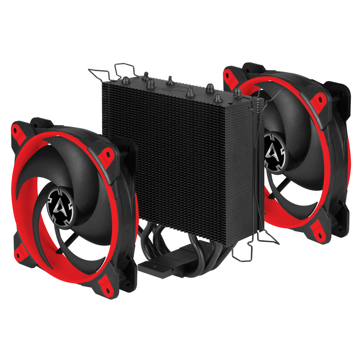  Arctic Cooling Freezer 34 eSports DUO Red (ACFRE00060A)