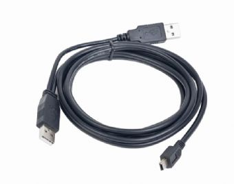  Cablexpert CCP-USB22-AM5P-3