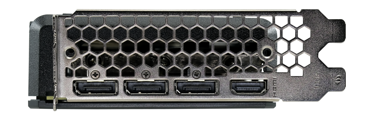 Видеокарта Palit RTX 3060 Dual 12GB (NE63060019K9-190AD)