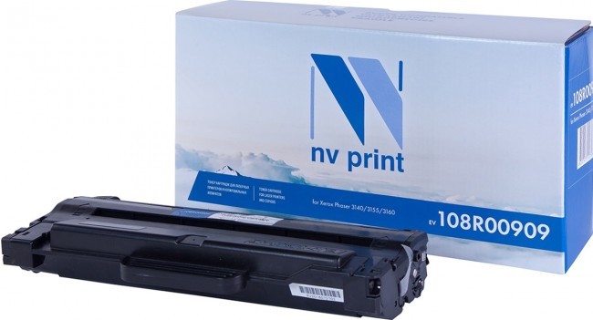 Картридж NV Print NV-108R00909