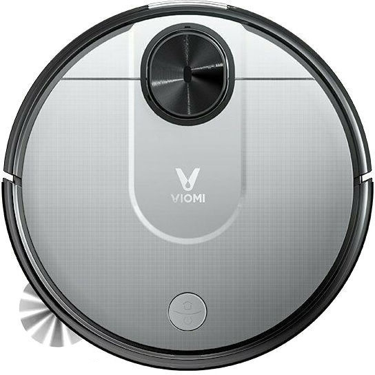 Робот-пылесос Viomi Robot Vacuum Cleaning (V-RVCLM21B)