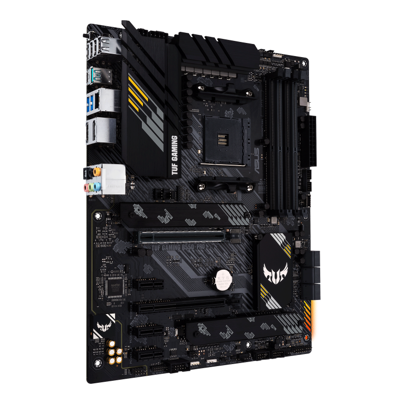   Asus TUF GAMING B550-PRO