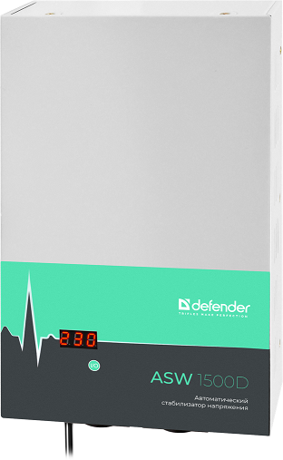   Defender ASW 1500D (99046)