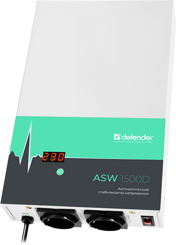   Defender ASW 1500D (99046)
