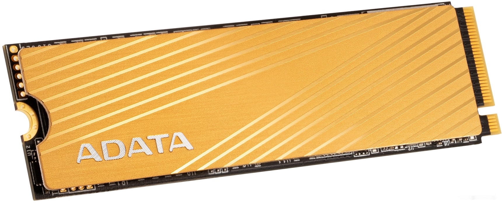 Жесткий диск SSD 512Gb A-Data (AFALCON-512G-C)