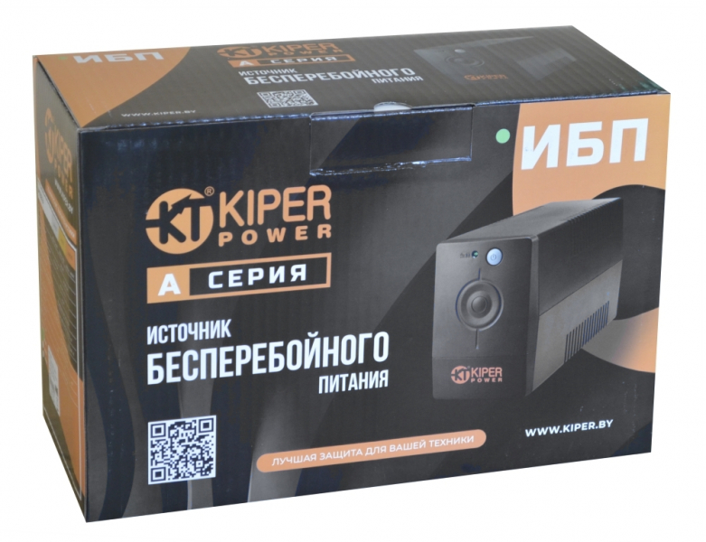    850VA Kiper Power A850 (8489)