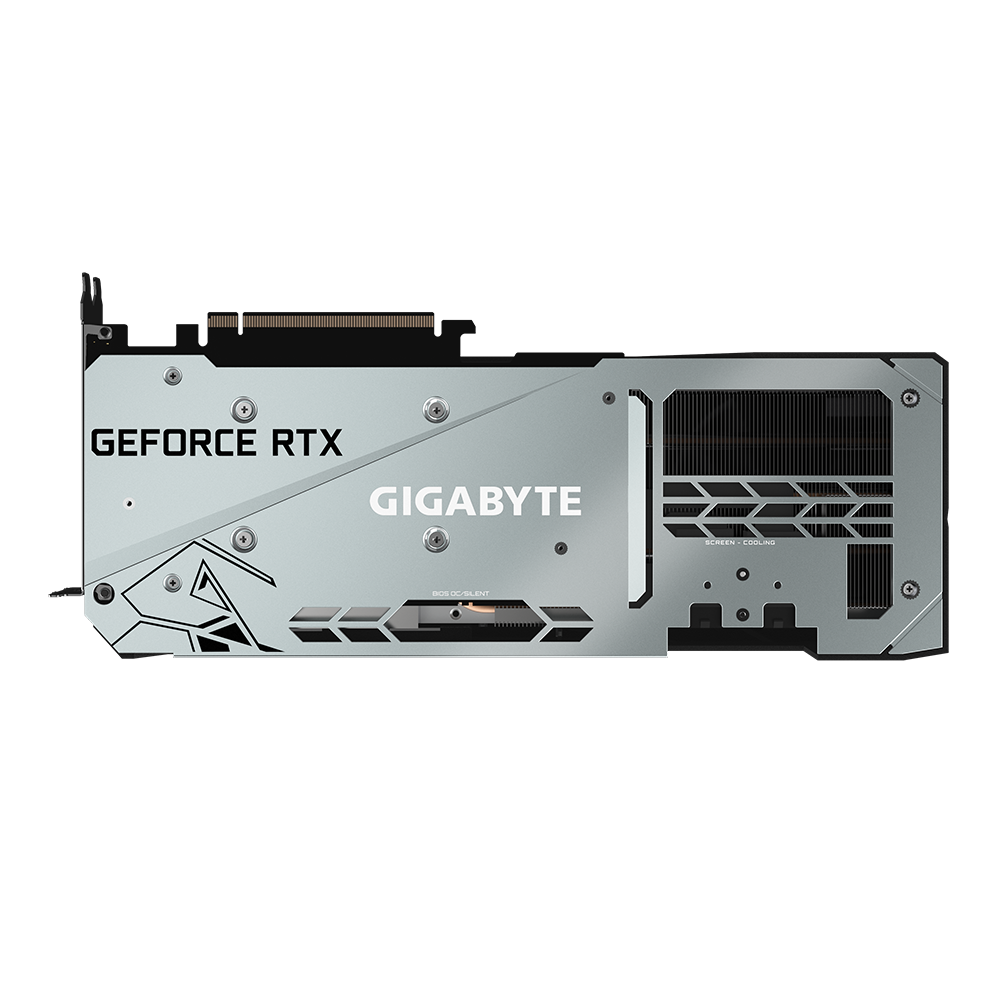 Видеокарта Gigabyte RTX 3070Ti (GV-N307TGAMING OC-8GD)