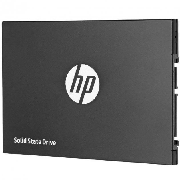 Жесткий диск SSD 240Gb HP S600 4FZ33AA#ABB