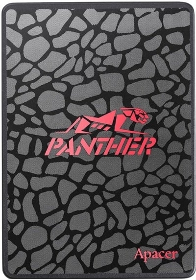 Жесткий диск SSD 256Gb Apacer Panther AS350 (AP256GAS350-1)