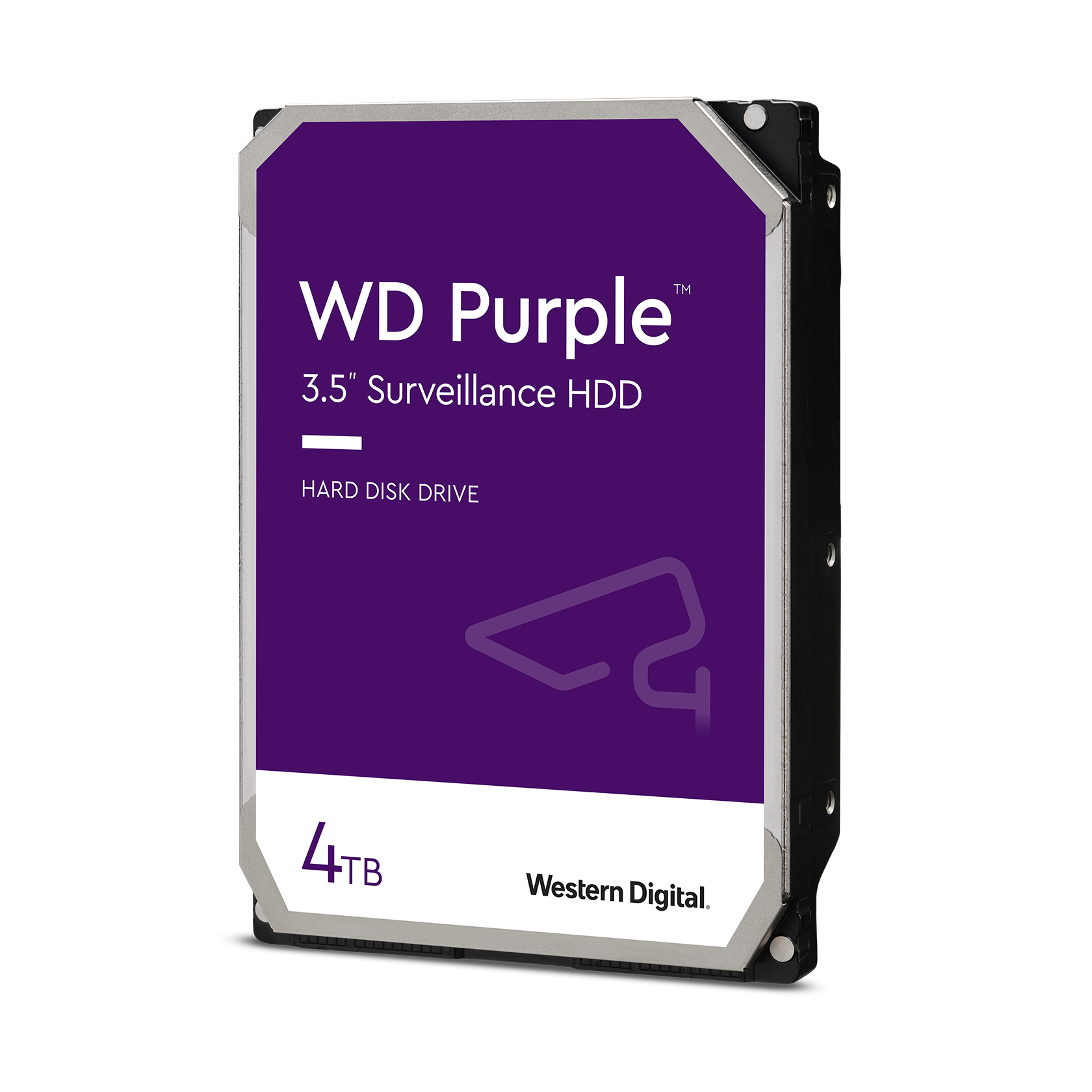   4Tb Western Digital Purple (WD42PURZ)