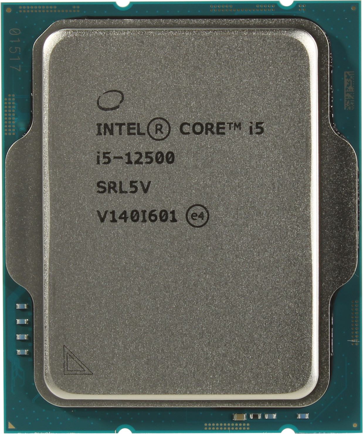  Intel Core i5-12500 (CM8071504647605)
