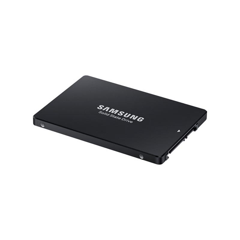   SSD 240Gb Samsung Enterprise PM893 (MZ7L3240HCHQ-00A07)