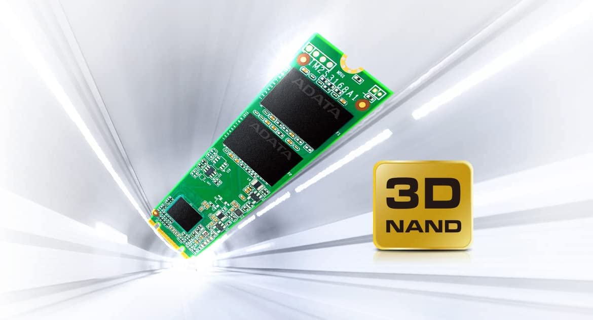 Жесткий диск SSD 256Gb A-Data (ASU650NS38-256GT-C)