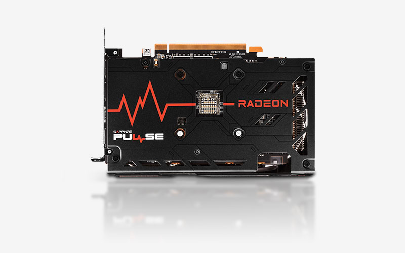  Sapphire Pulse Radeon RX 6600 (11310-01-20G)