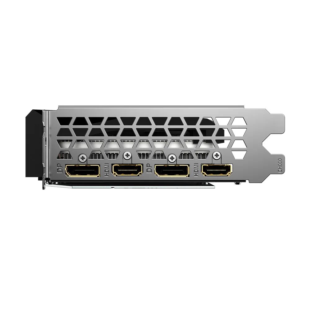 Видеокарта Gigabyte RTX 3050 GAMING OC (GV-N3050GAMING OC-8GD)