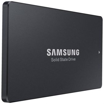 Жесткий диск SSD 480Gb Samsung MZ7KH480HAHQ-00005