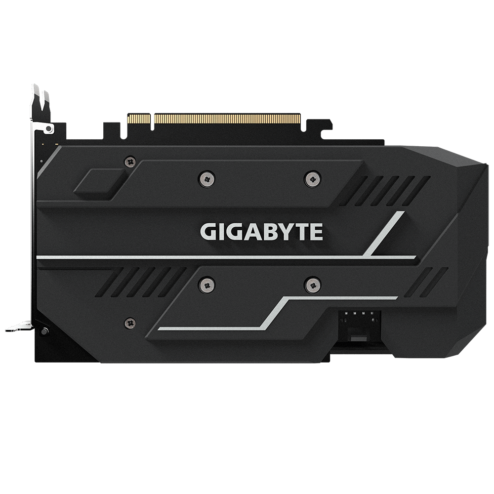 Видеокарта GigaByte GTX1660 Super (GV-N166SD6-6GD)