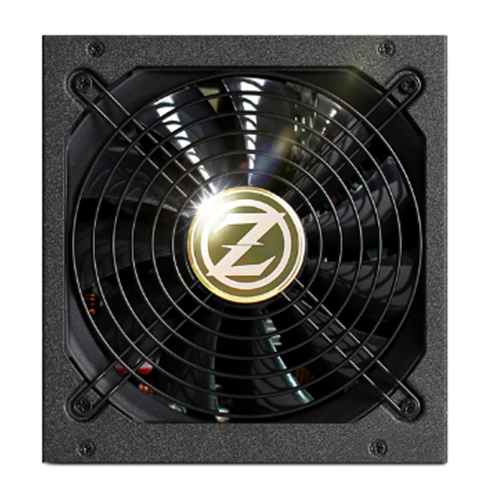 Блок питания 1200W Zalman ZM1200-EBTII