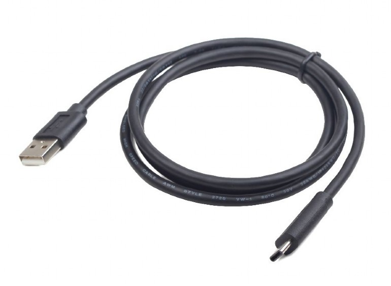 Кабель Cablexpert CC-USB2-AMCM-1M