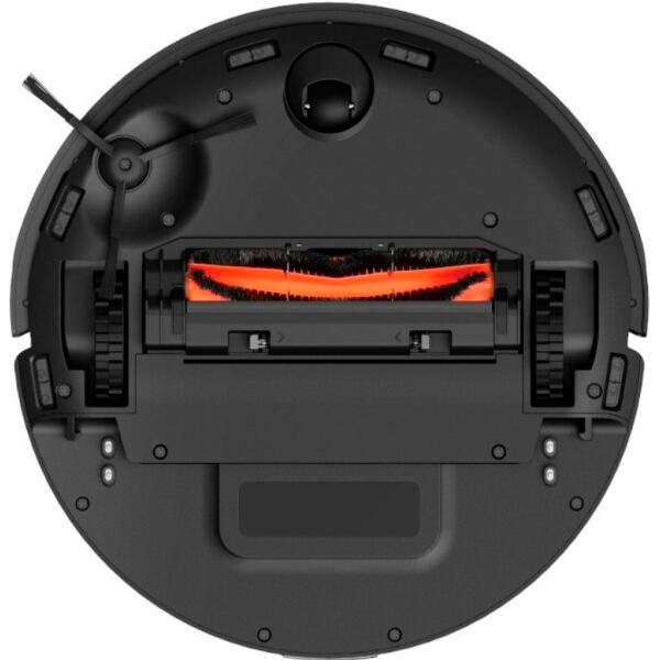 Робот-пылесос Xiaomi Mi Robot Vacuum-Mop 2 Pro MJST1SHW (черный, междунар. версия) (BHR5204EU)