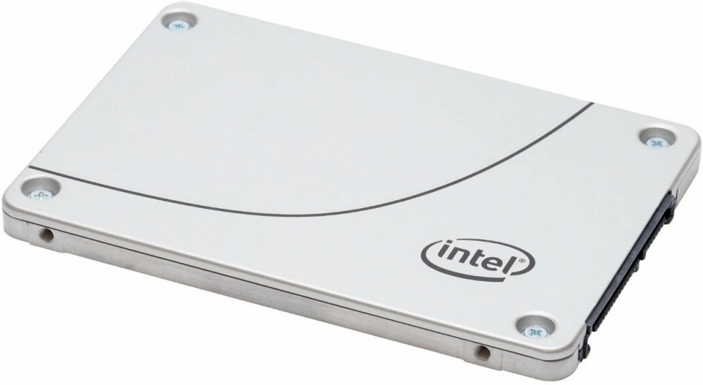 Жесткий диск SSD 3.84Tb Intel D3-S4520 (SSDSC2KB038TZ01)