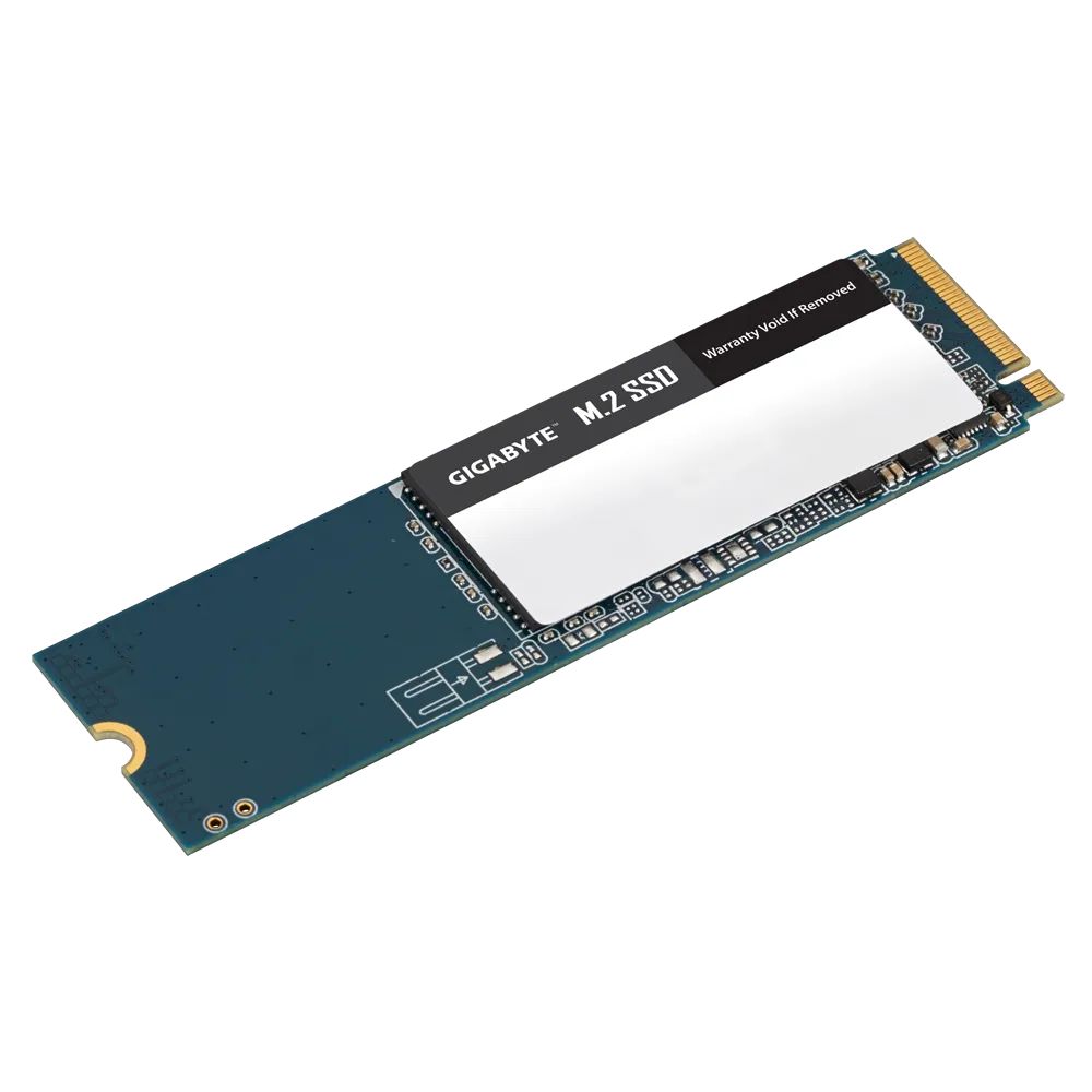 Жесткий диск SSD 500Gb Gigabyte GM2500G